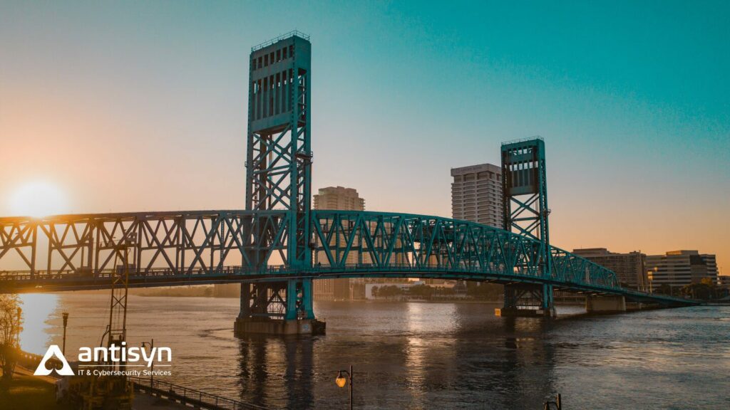 Jacksonville Tech & IT Support Antisyn